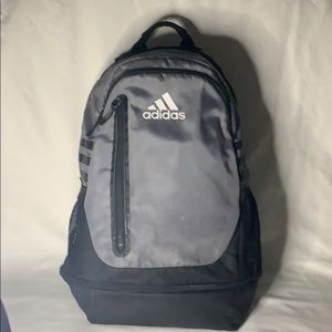 Adidas basketball bag